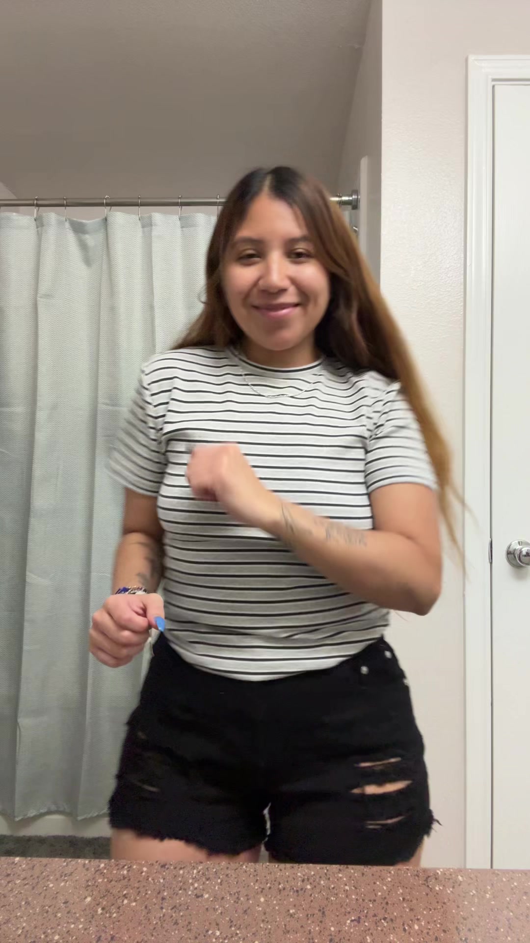 @Bre Martinez