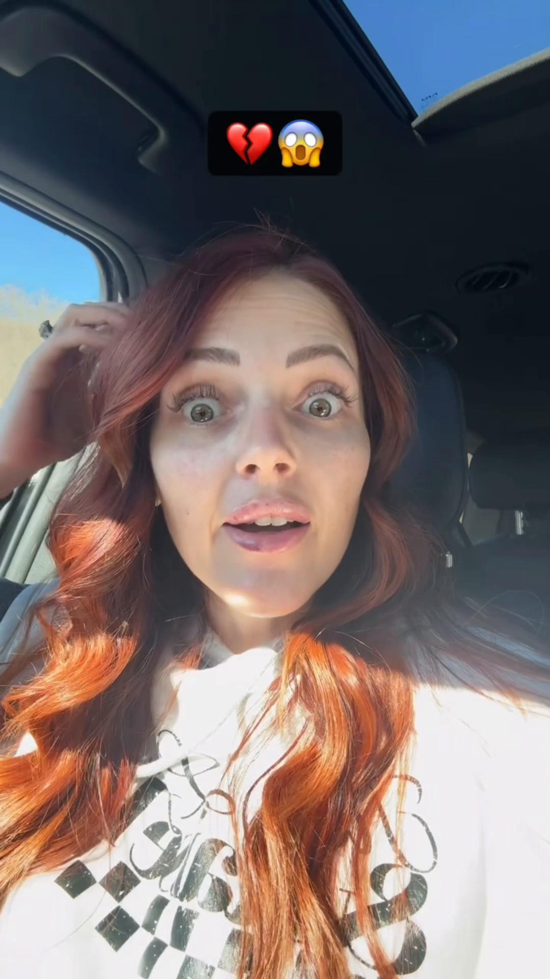 @Courtney Rae