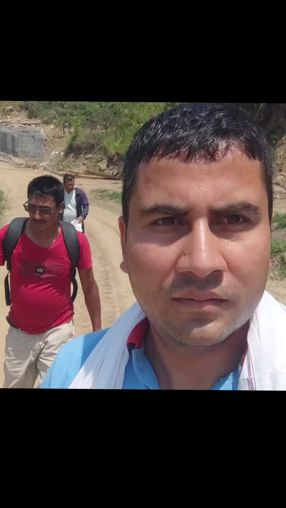 @Shankar Prasad Gautam ЁЯХЙя╕П
