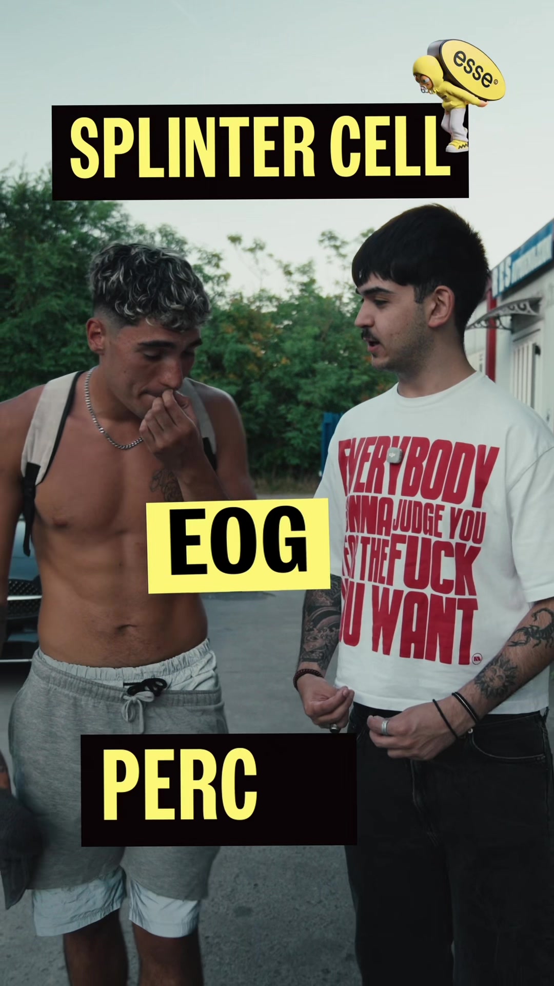 @esse