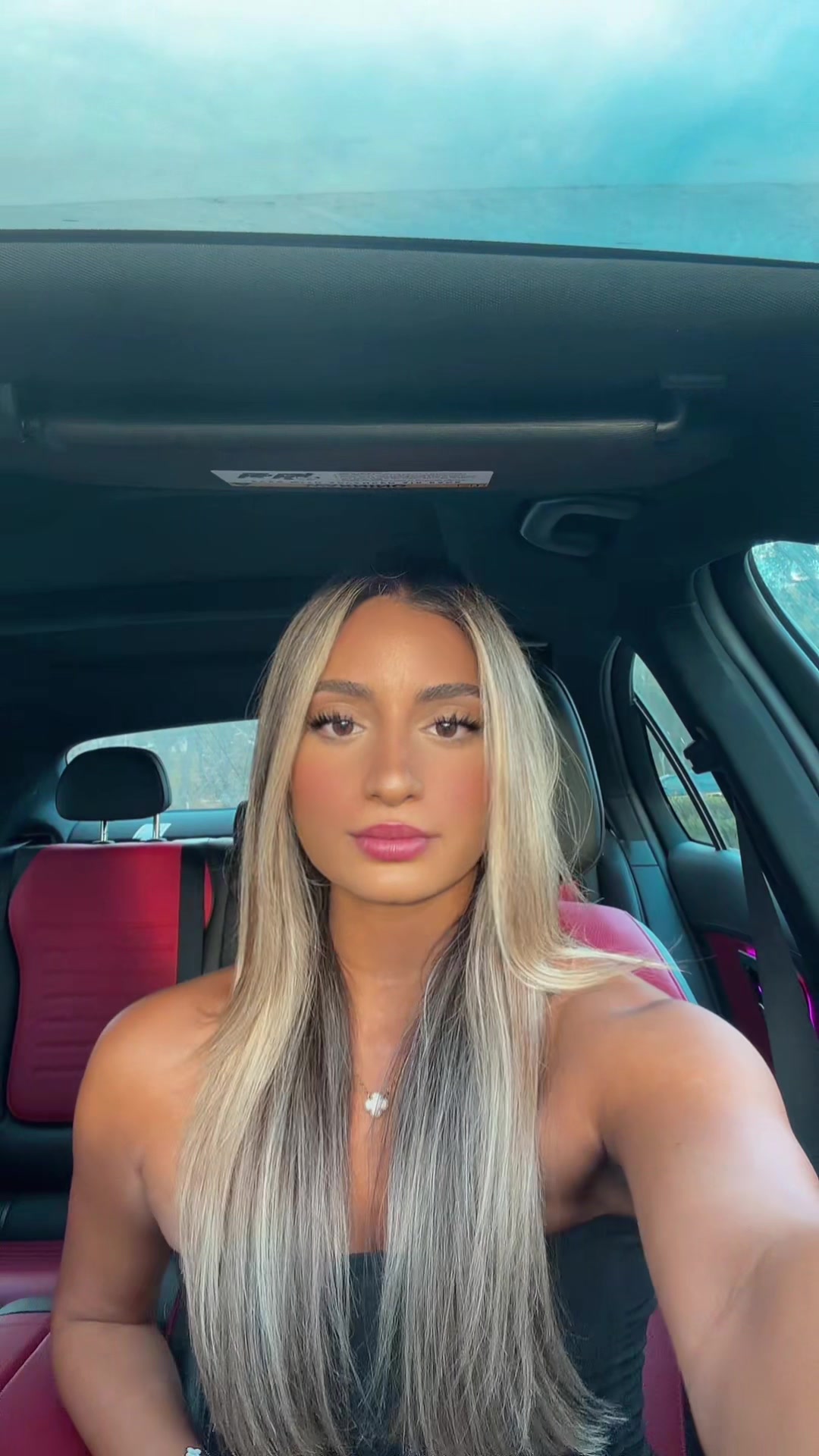 @Kylie Milan