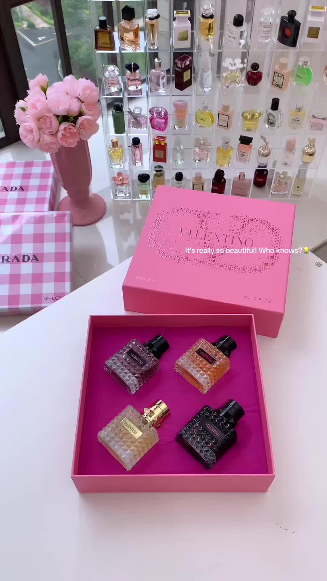 @MiniLuxury Perfume💜