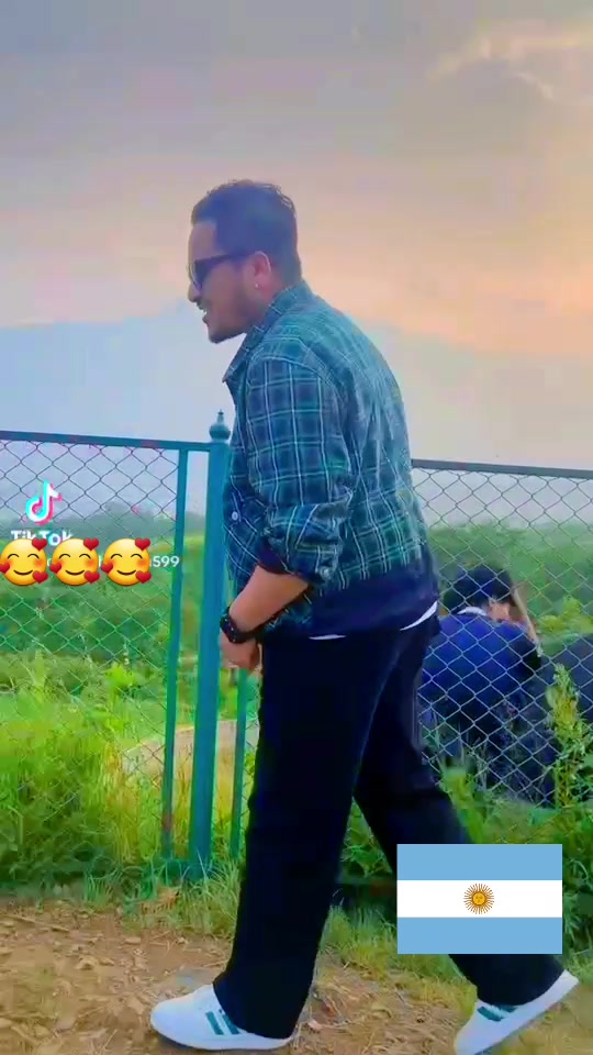 @Umesh Lamsal