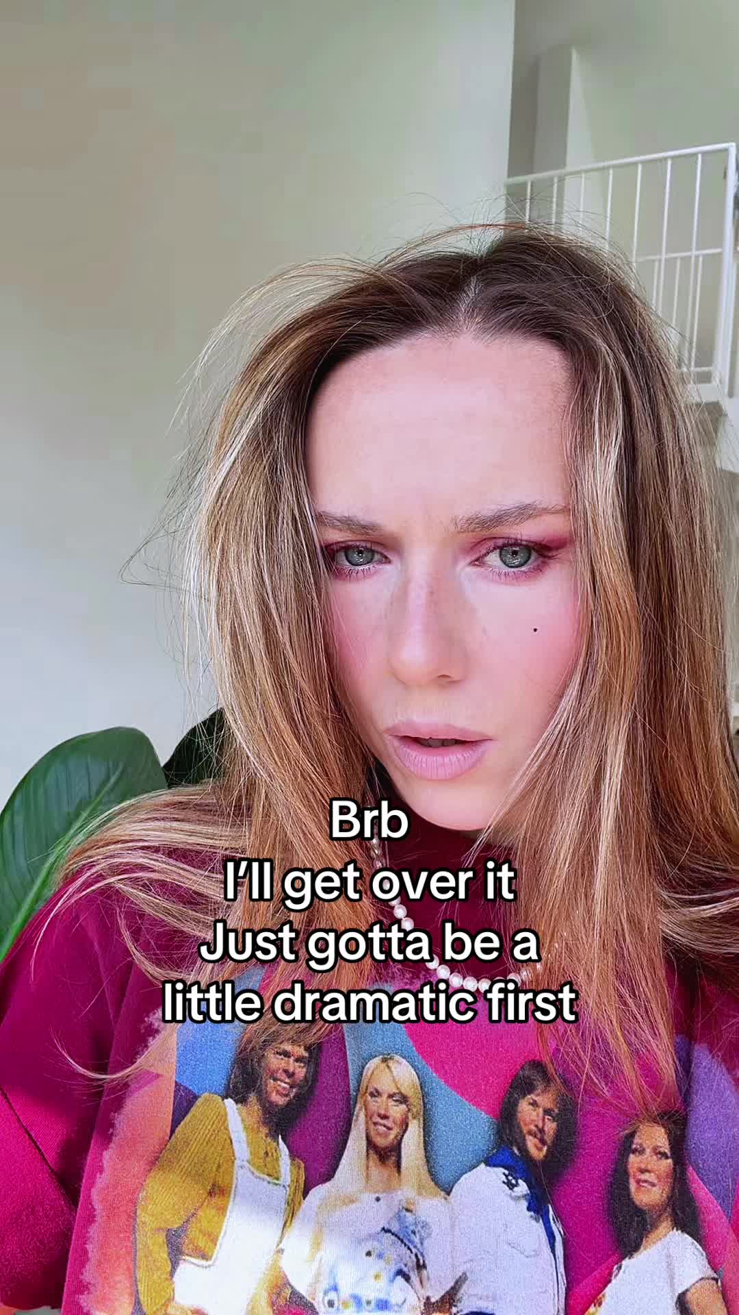 @Amanda Alexander