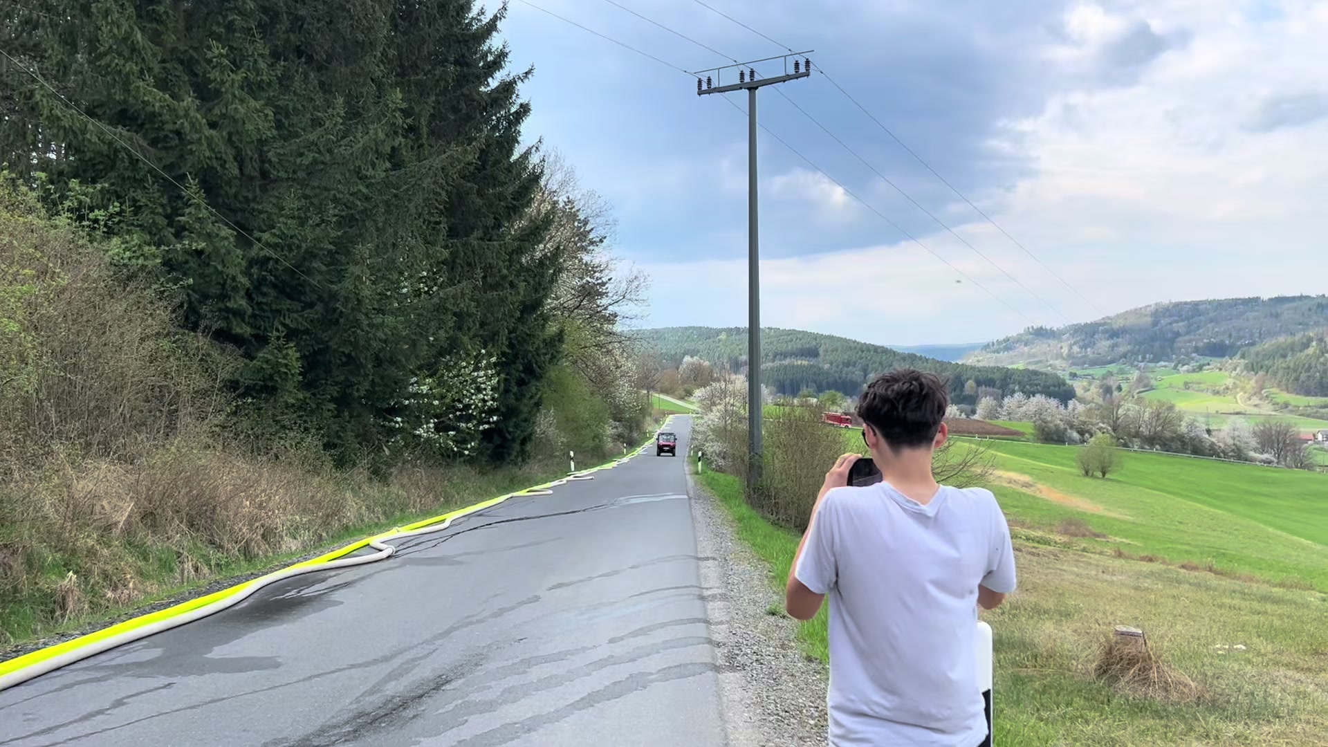 @Blaulichtfahrzeuge Nordbayern