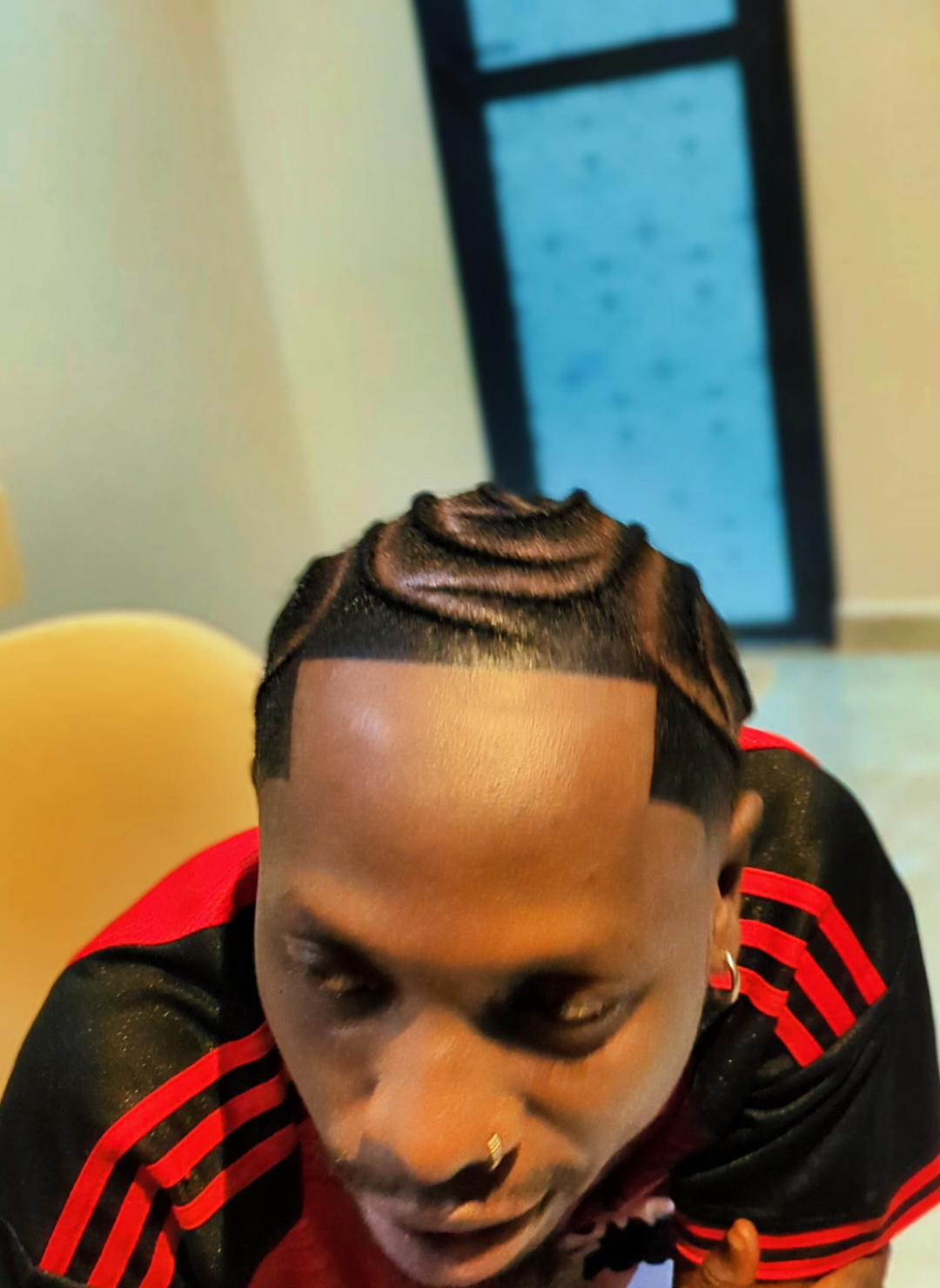 @Ibrah Cutting