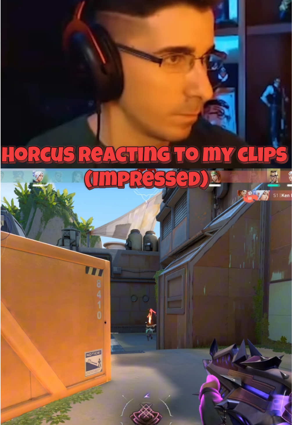@Twitch Dex
