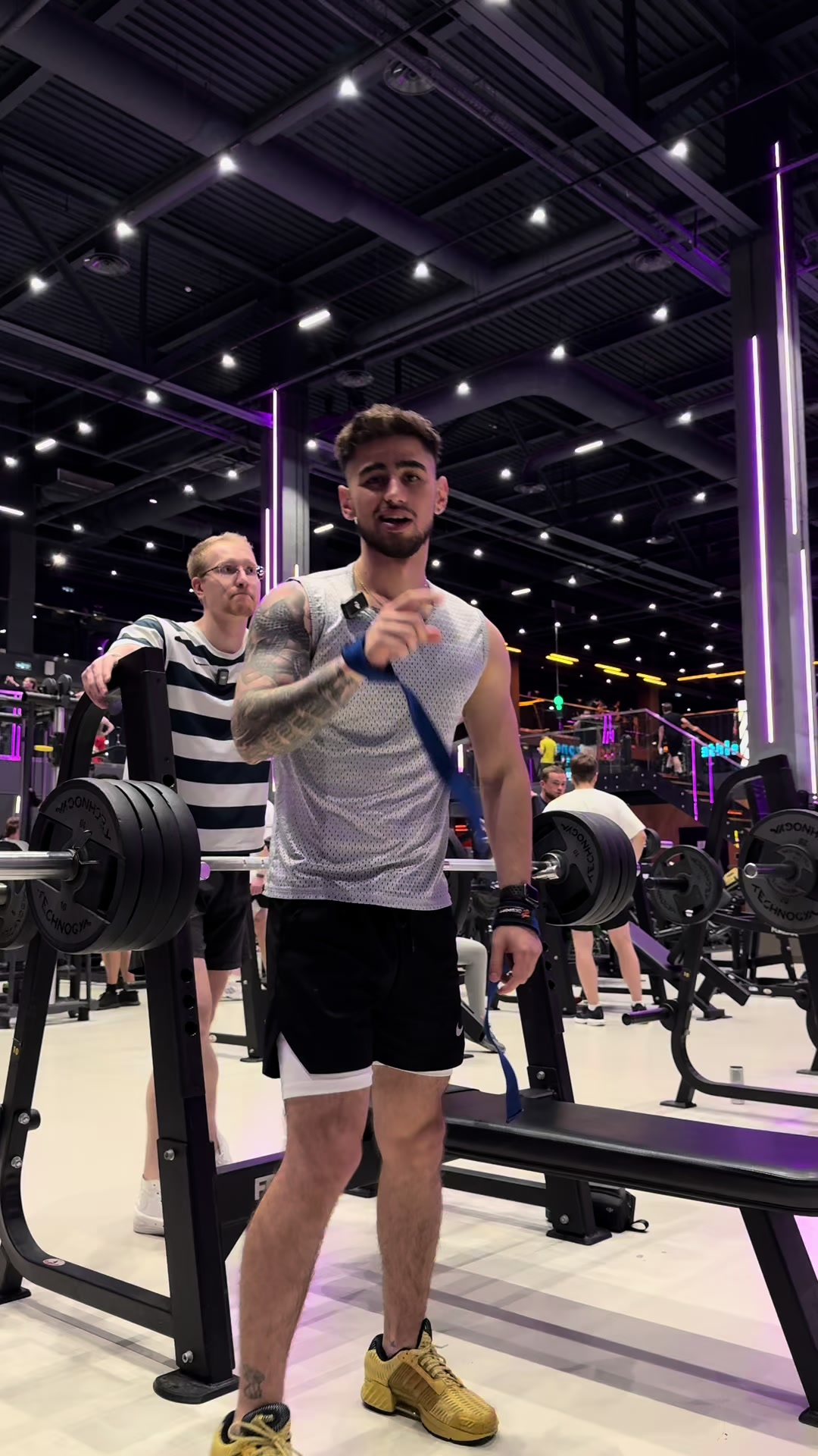 @GYM РОКС