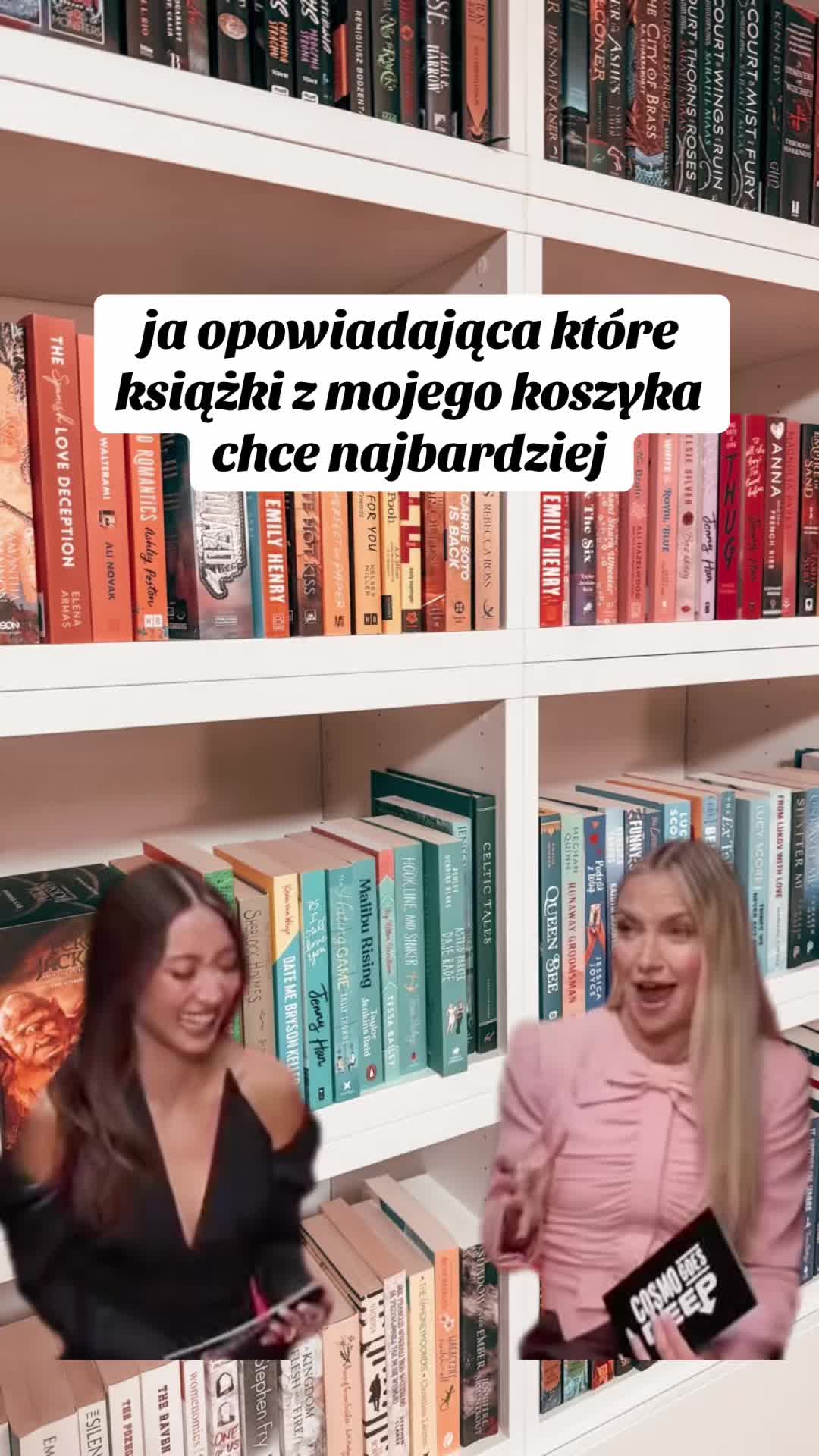 @bookishy | Jagoda