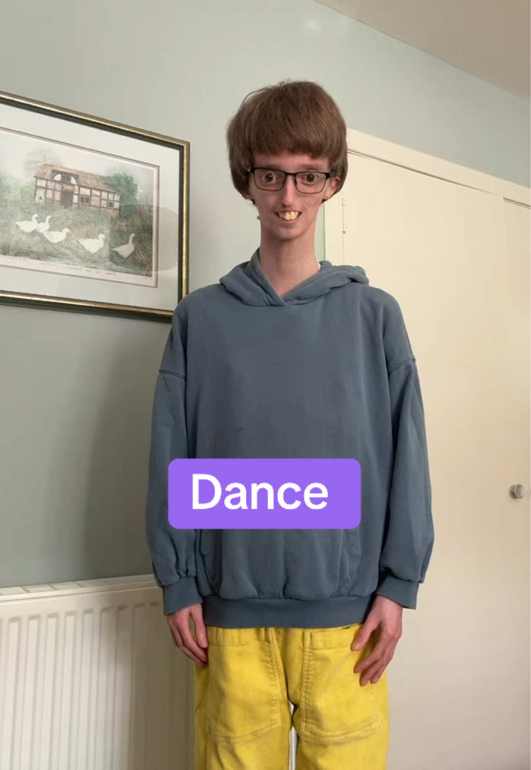 @Be Yourself Dylan  🦆