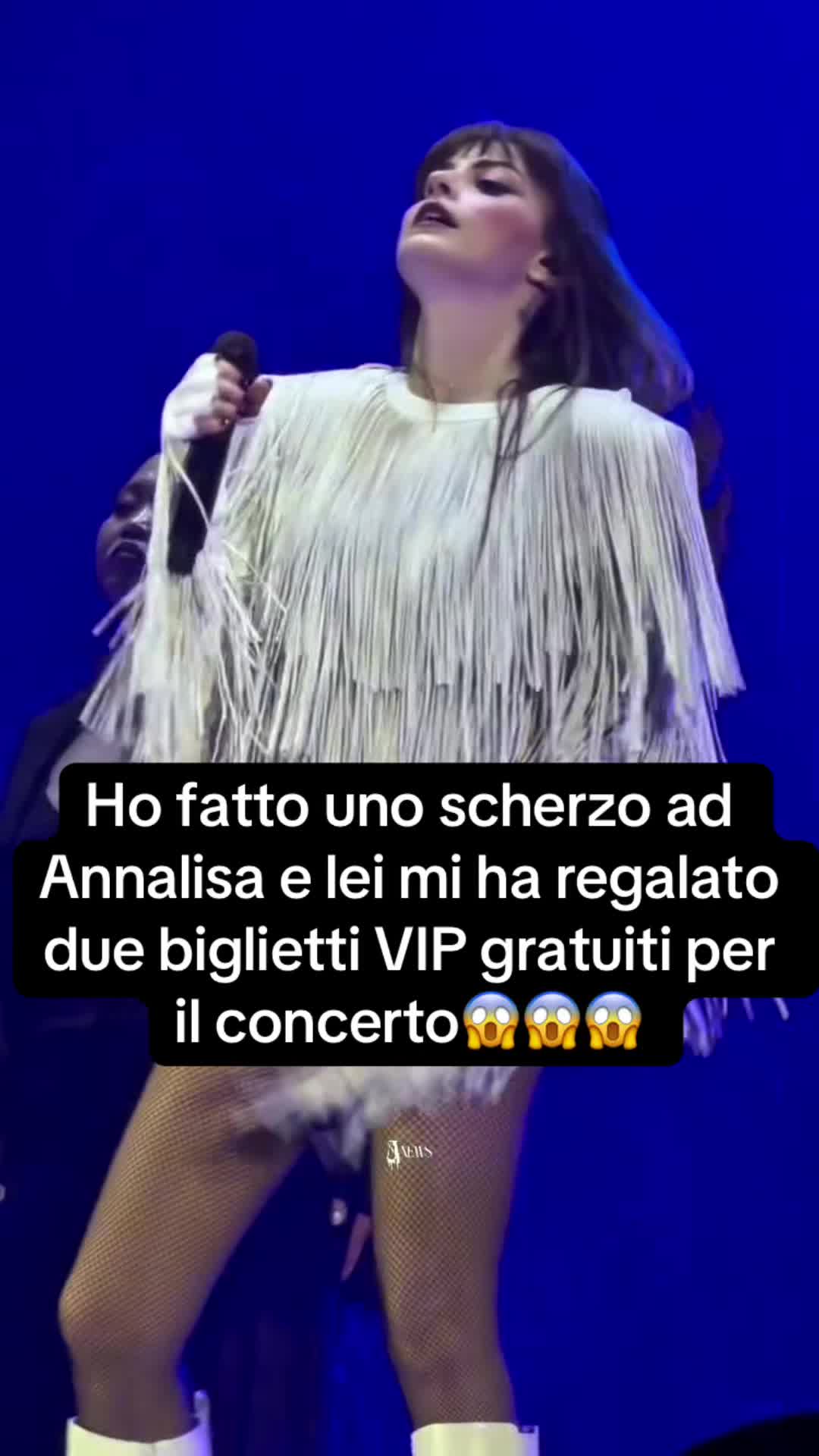 @Rosalinda Rocco