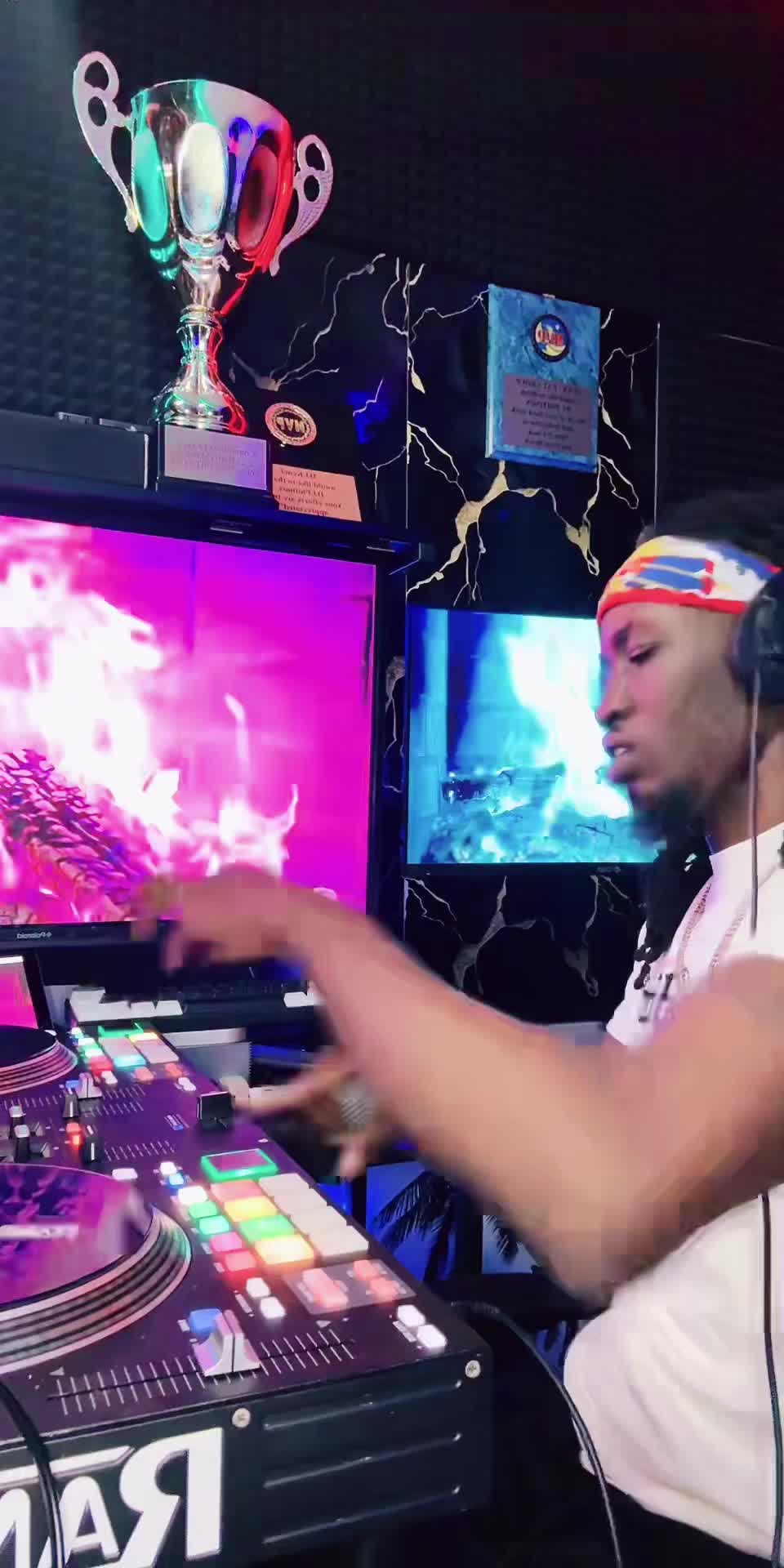 @DJ Phitimix 100%