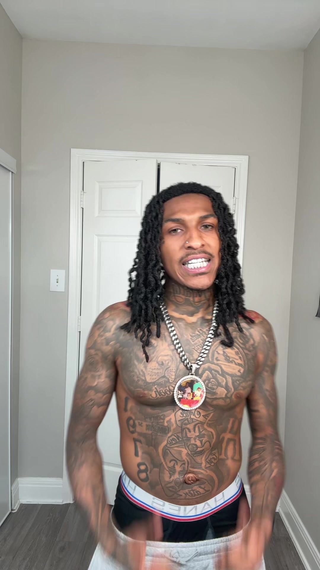 @Poohthedon