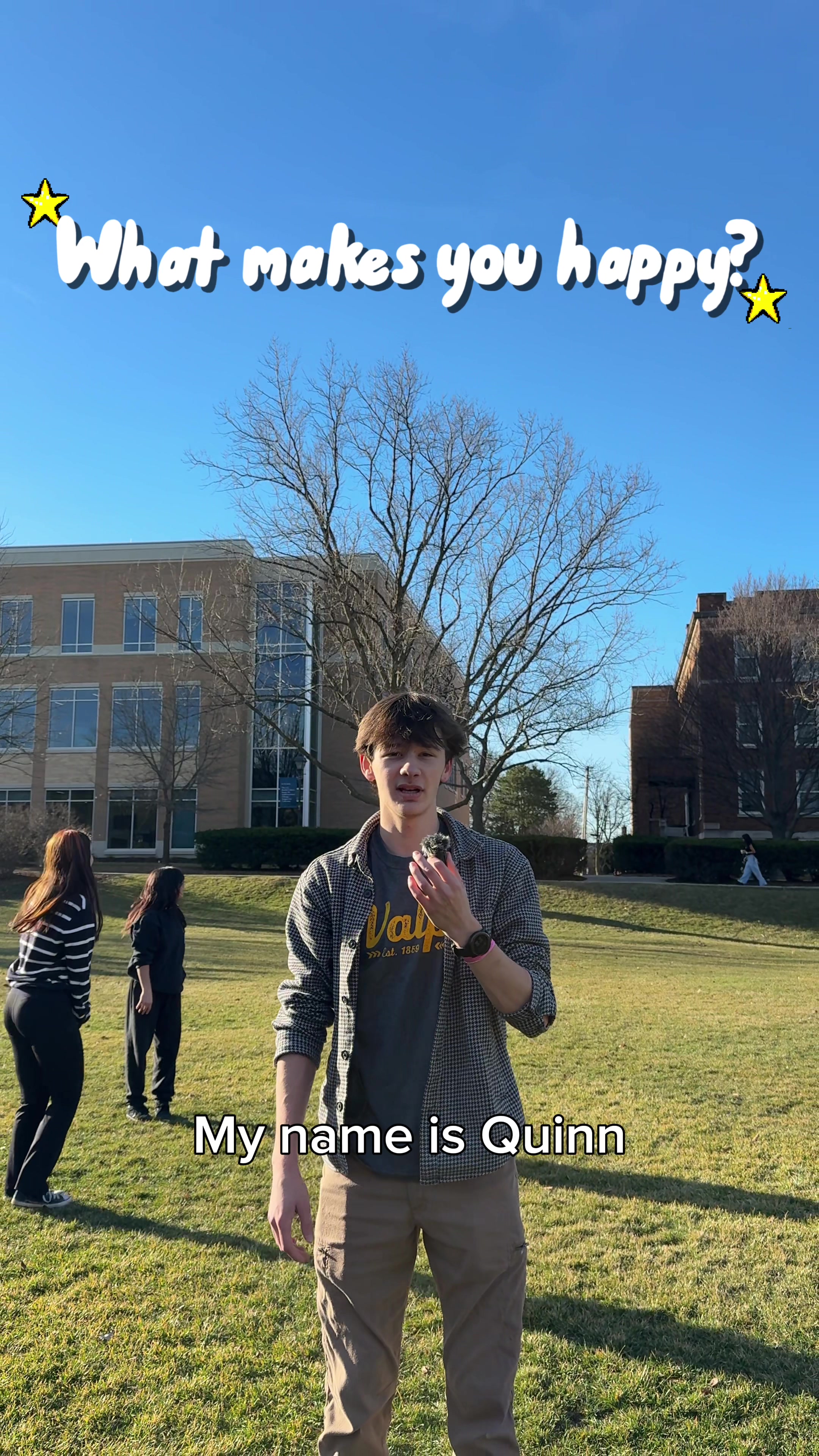 @Elmhurst University Admission