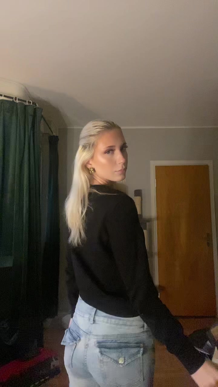 @Bella Lindberg