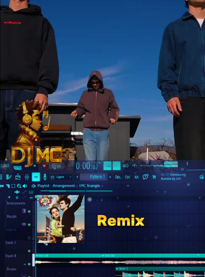 @🎵 🪔▪️DJ _MC_▪️🪔🎵