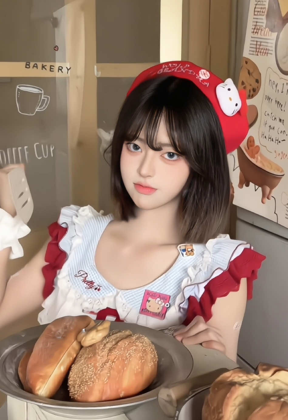 @Chu Lin 修女