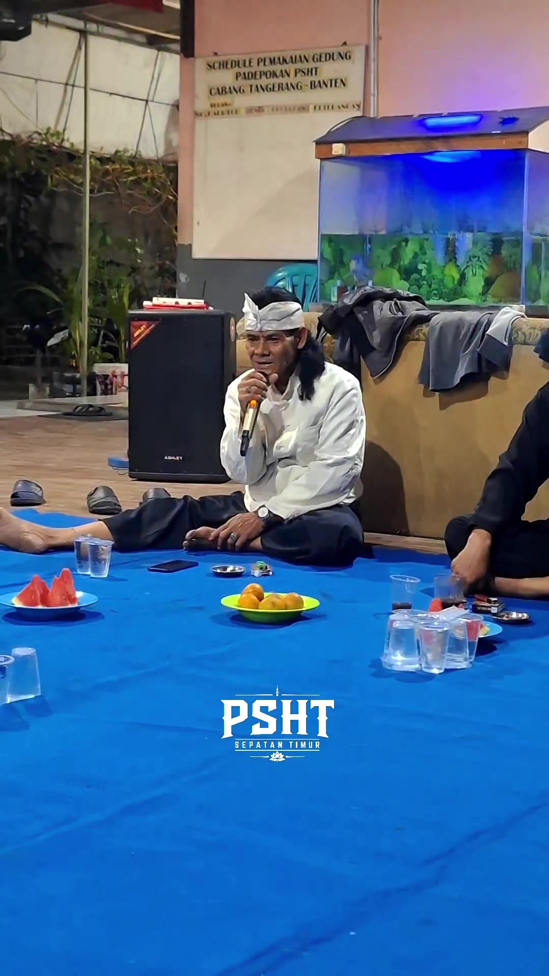 @PSHT Sepatan Timur
