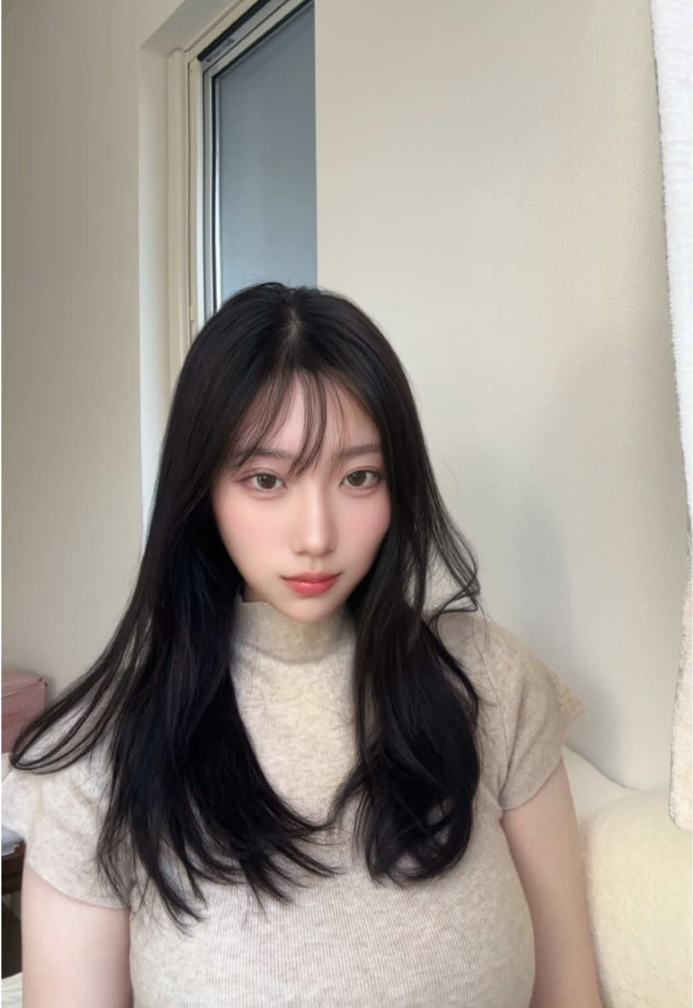 @のん