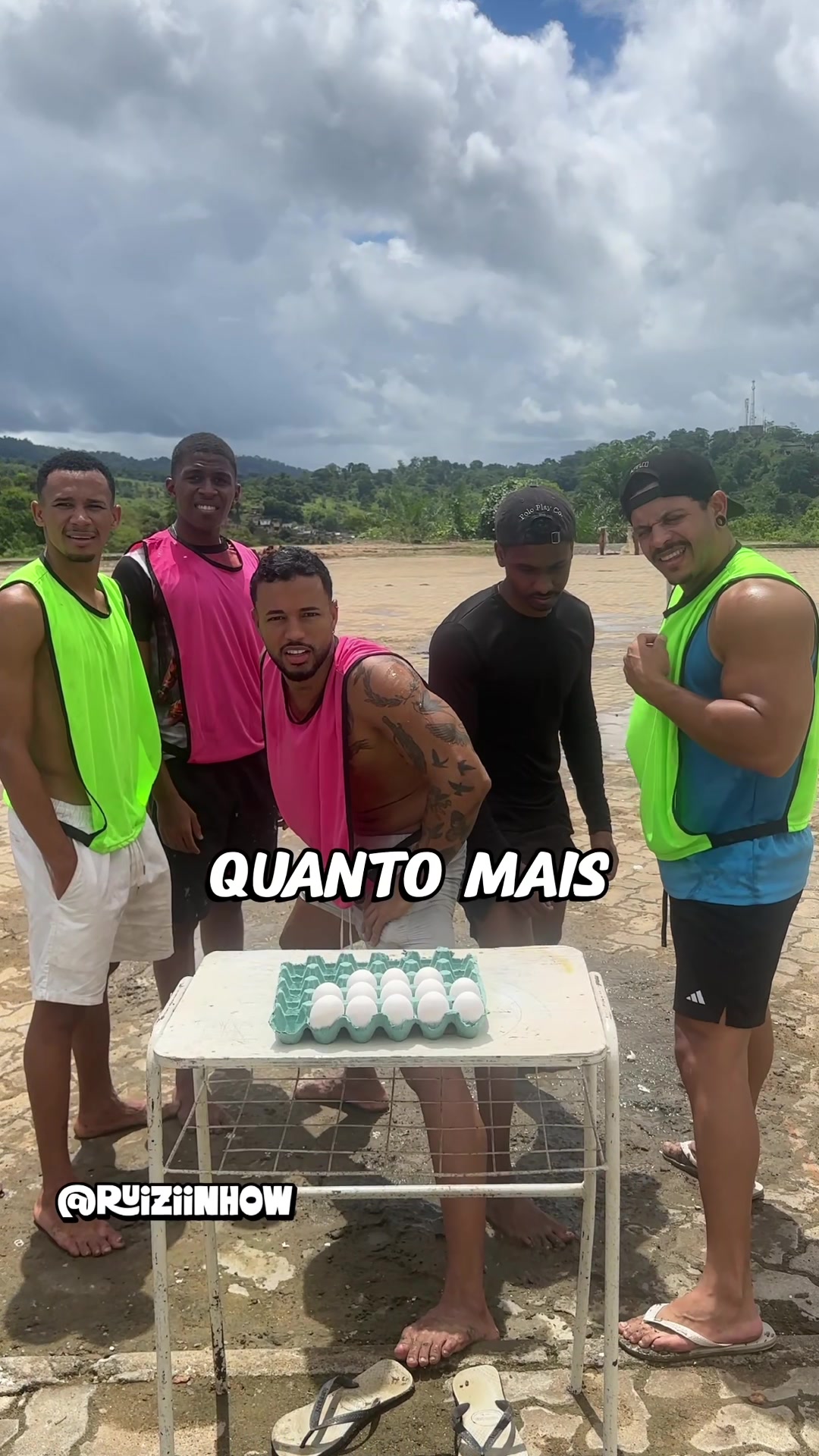 @Ruizinho