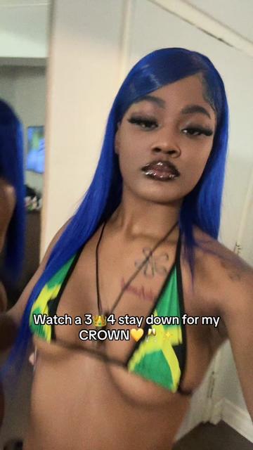 @✨SirenAmour🥂🏆💸