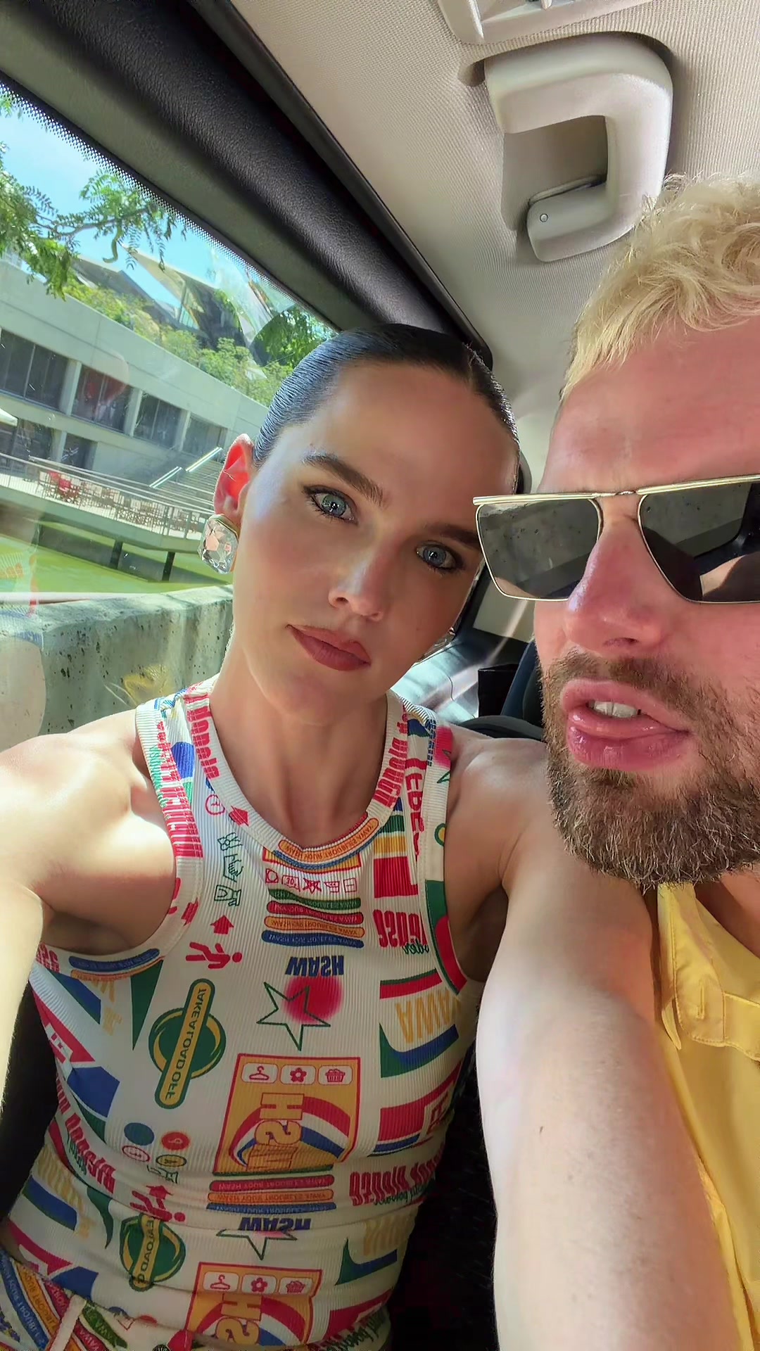 @SOFI TUKKER