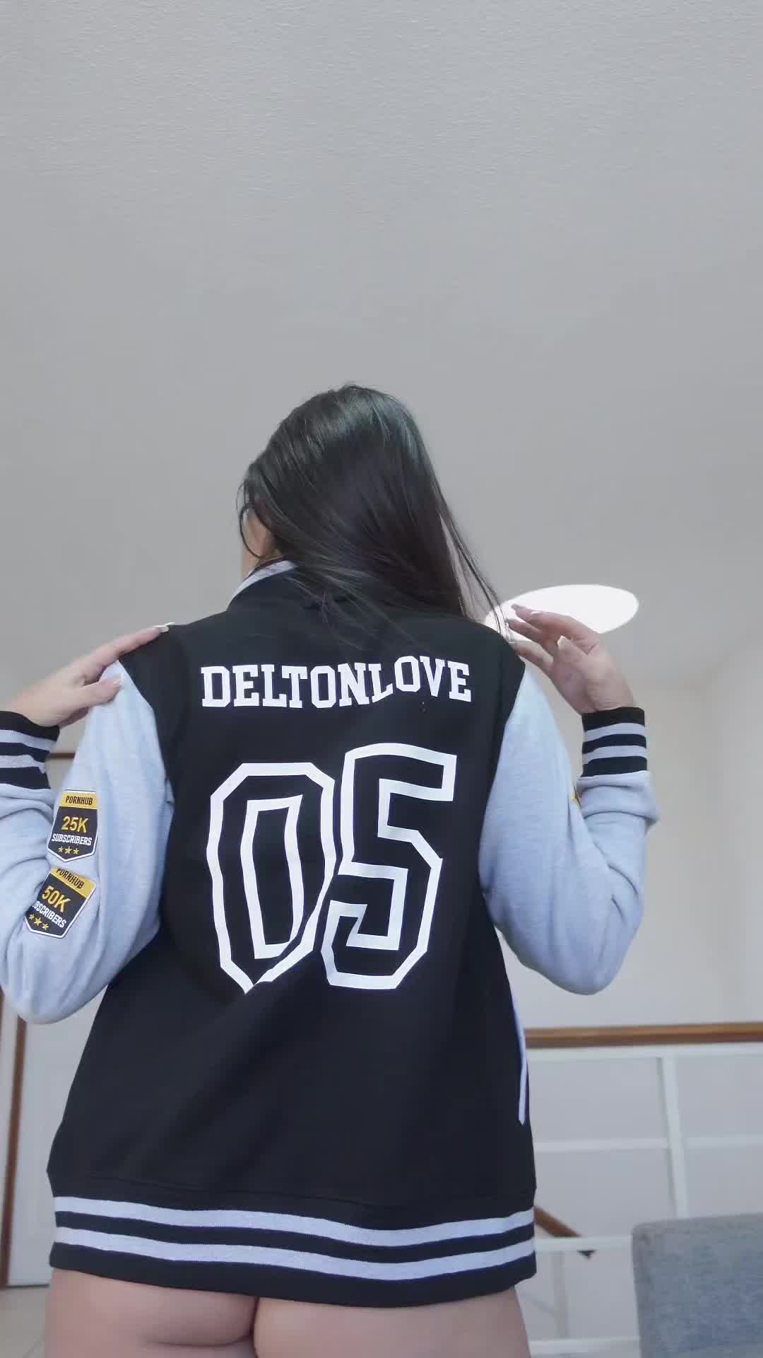 @Delton Love