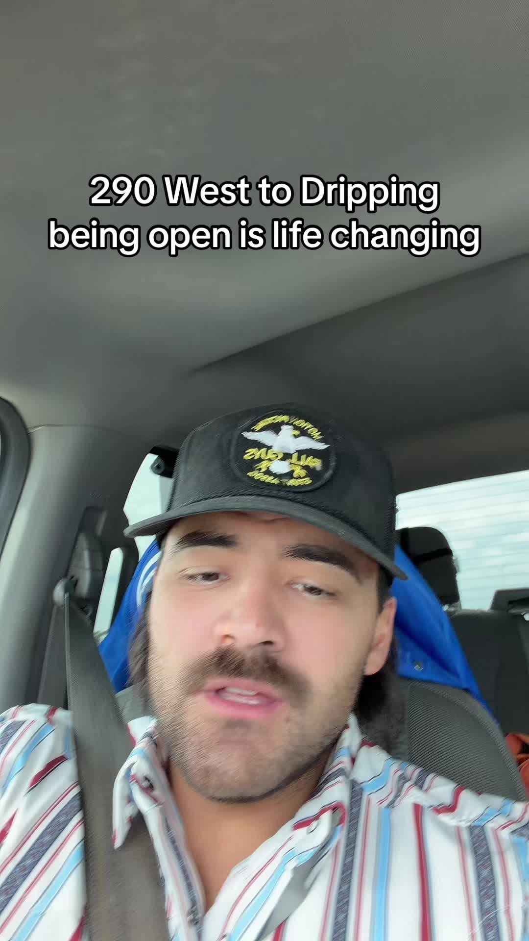 @It&rsquo;s Texas Babe