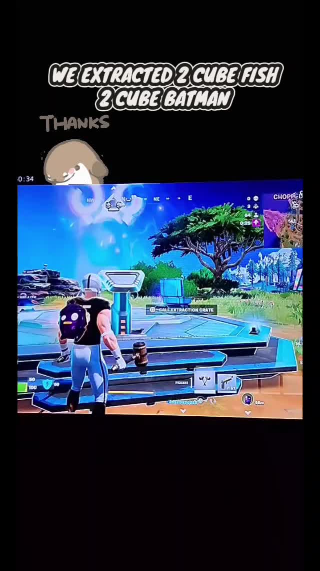 @BongMasterRob