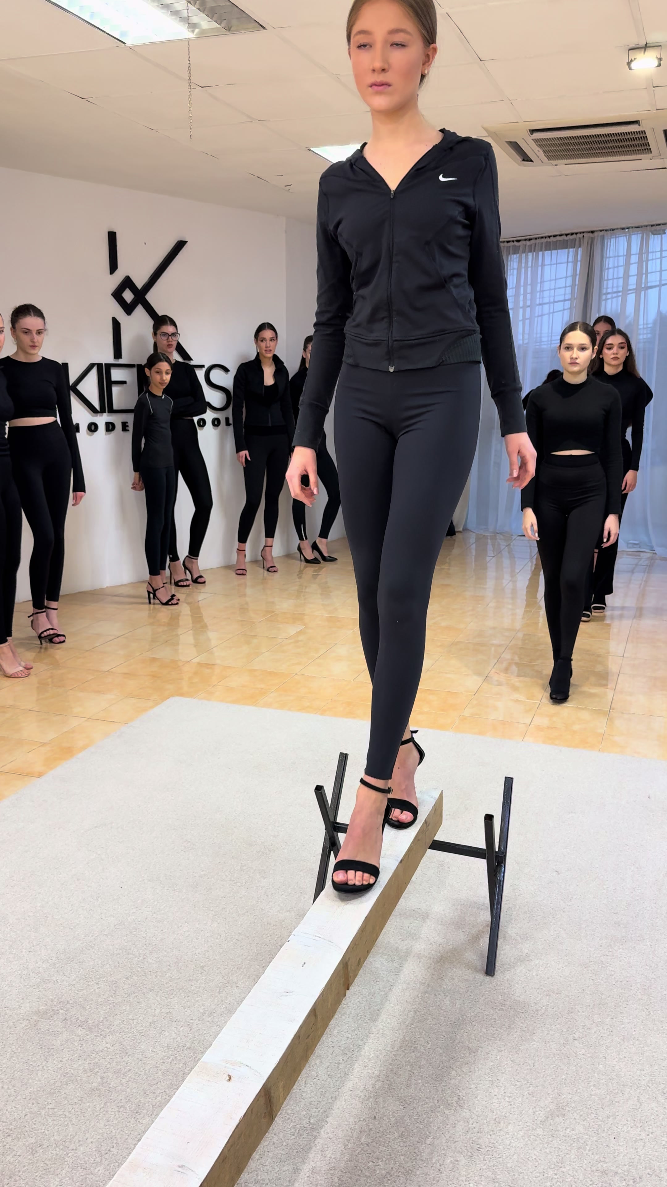 @Kiemes Model