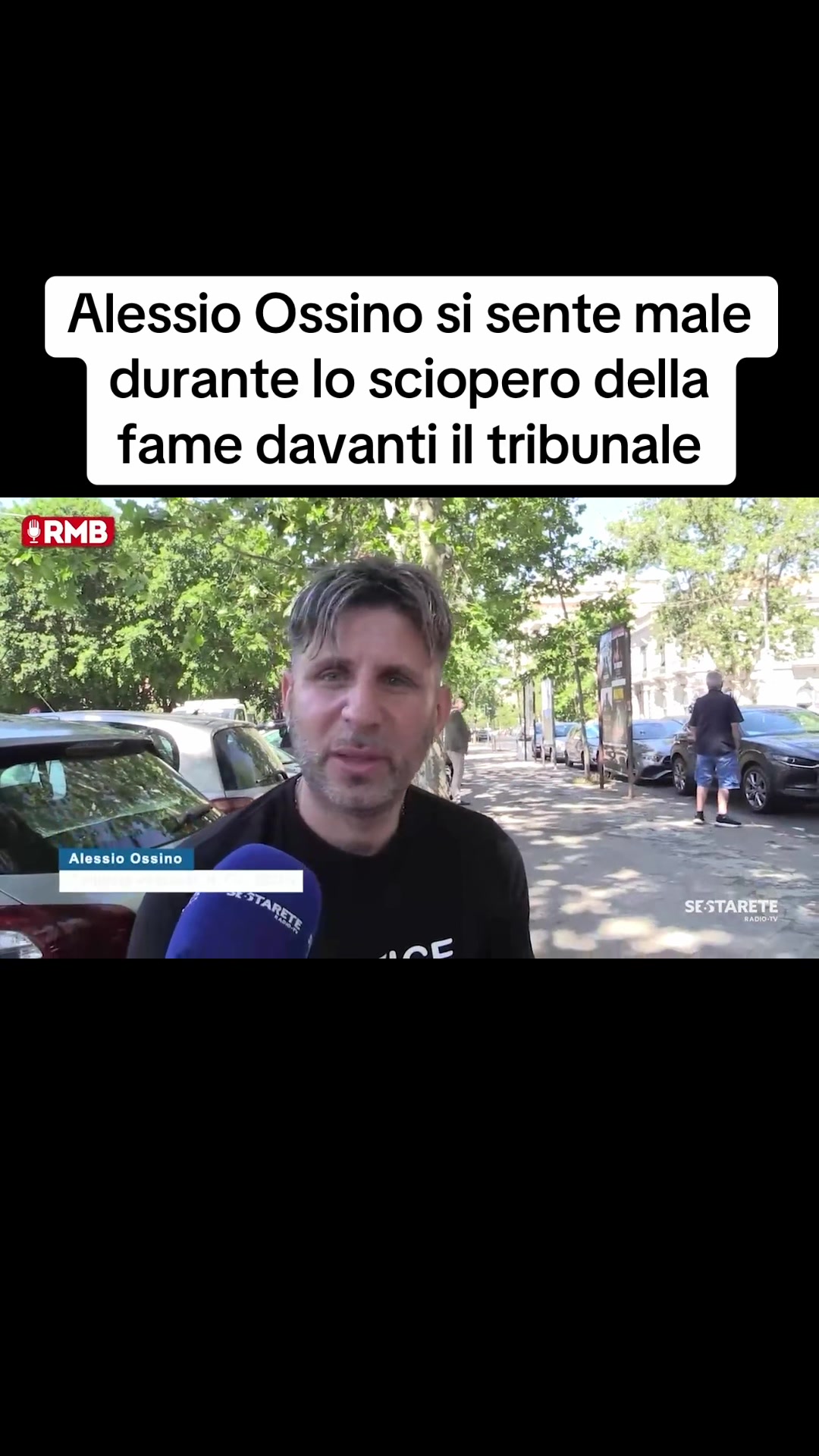 @Edoardo Picone | Giornalista