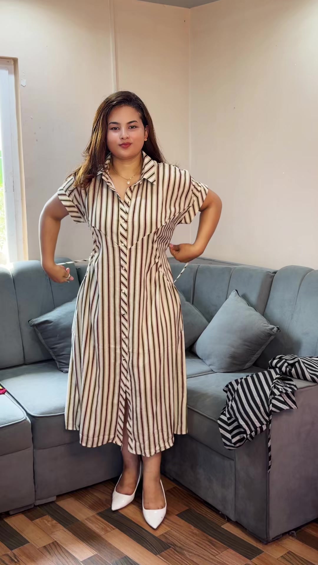 @Plus-size Hetauda ❤️