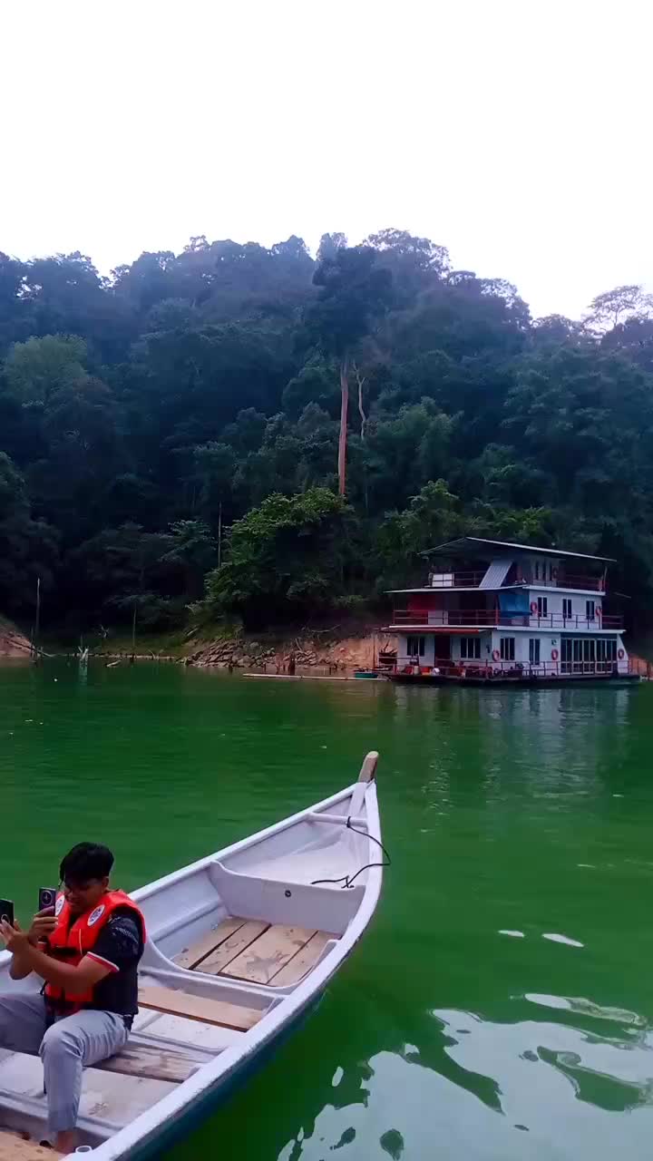 @pakyubanding