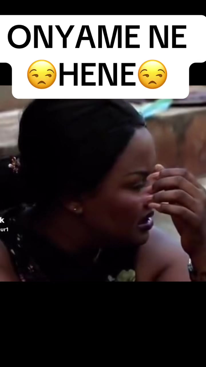 @CHARLOTTE SARPONG
