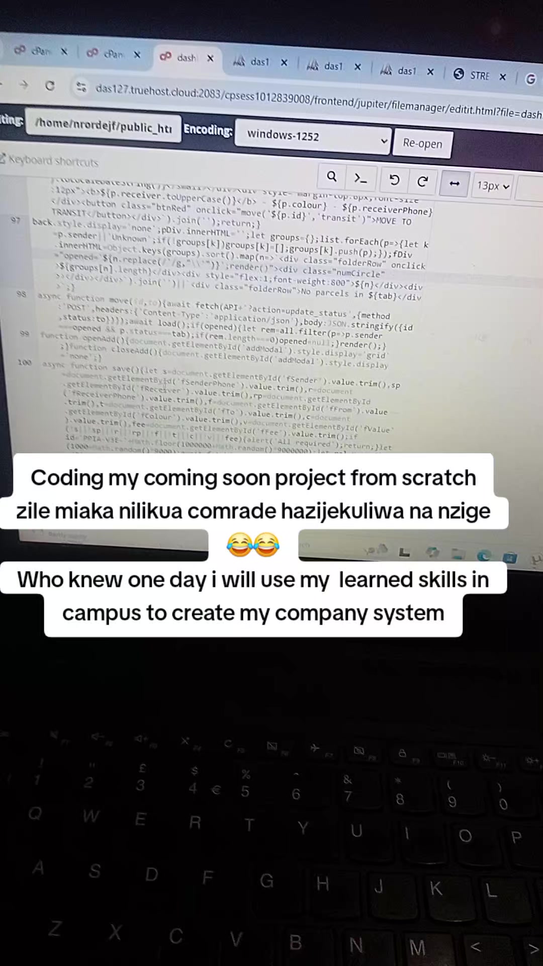 @DeliveryNinja254