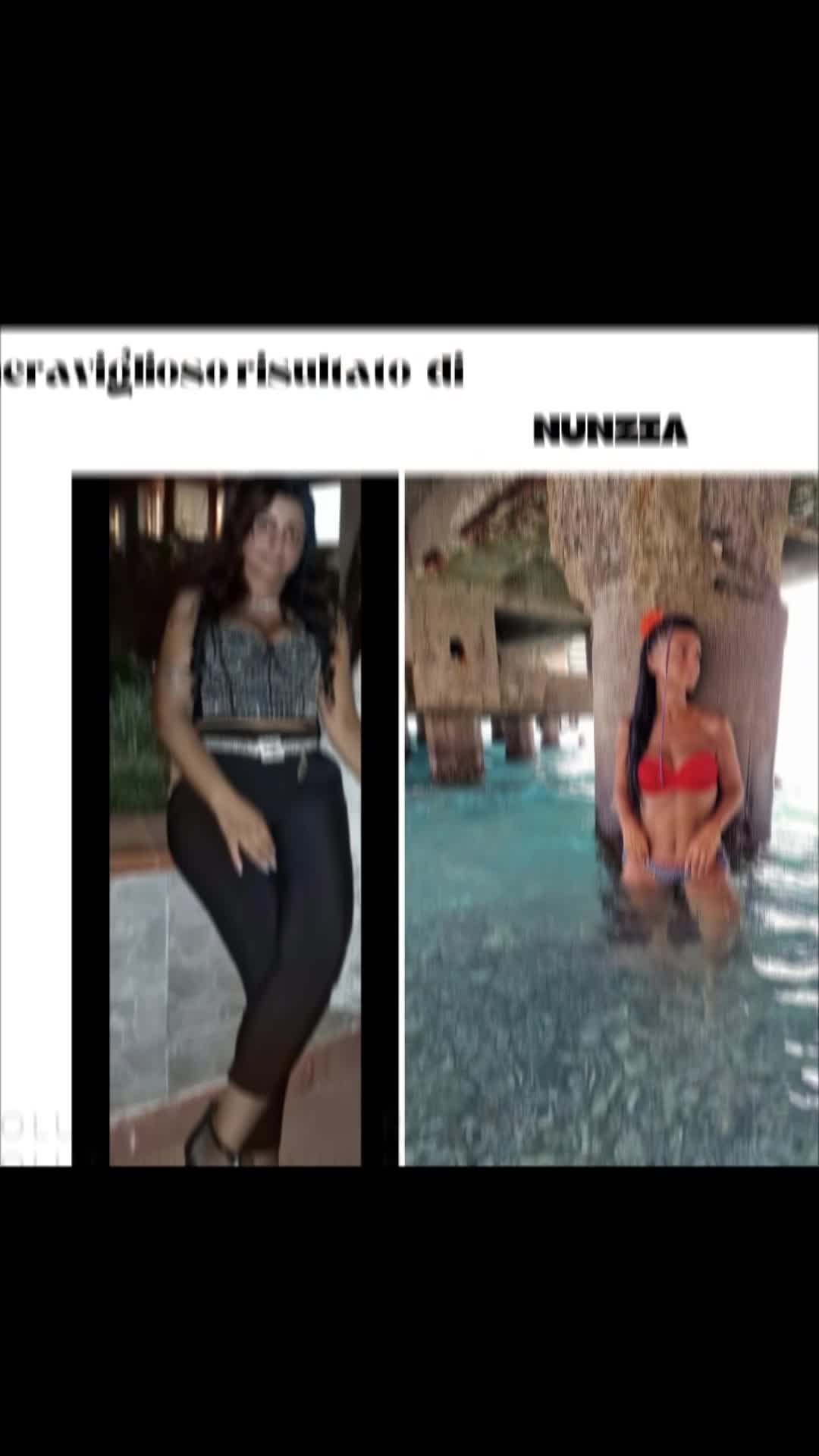 @Nunzia Cefariello/in forma❤️