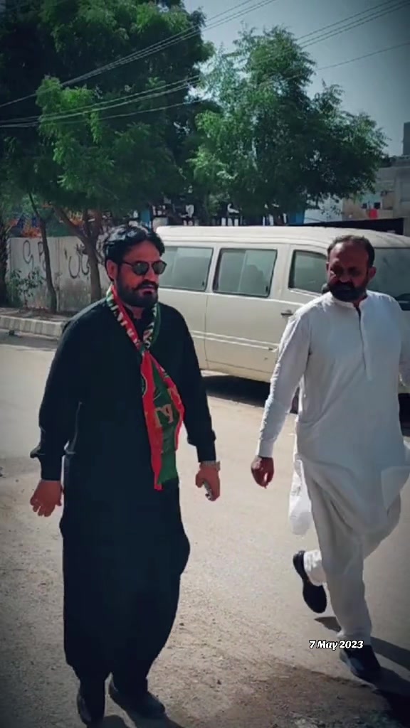@Goher Khattak (Official)