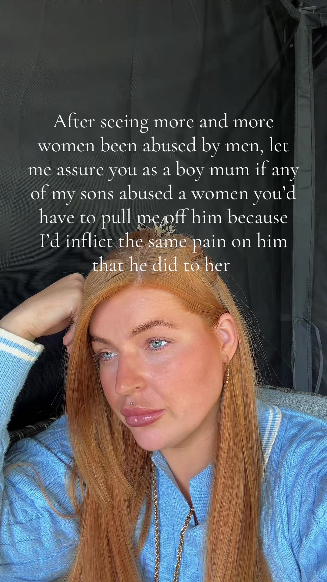 @JodieOates-The Yorkshire lass