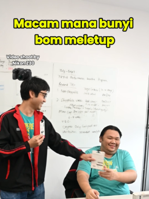 @Tick Tech Go