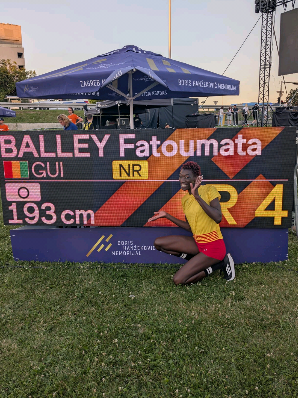 @Fatoumata Balley