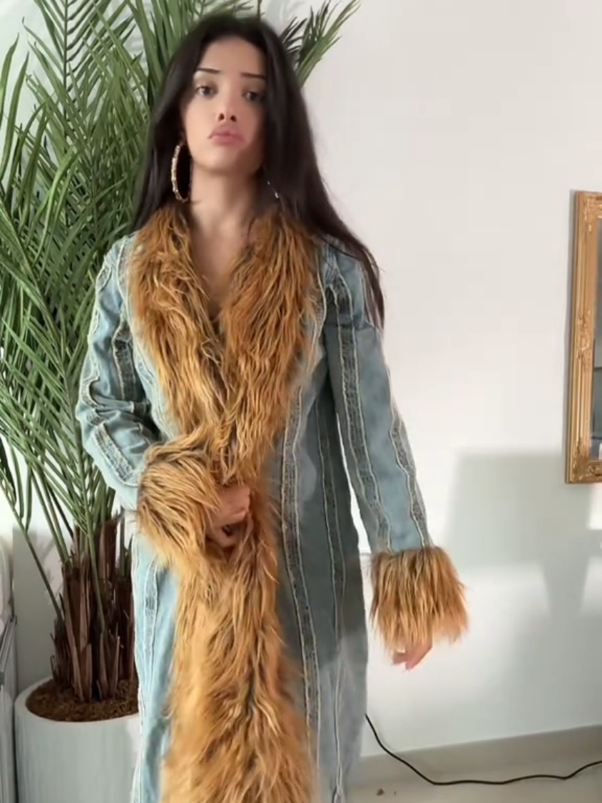 @Old Trends