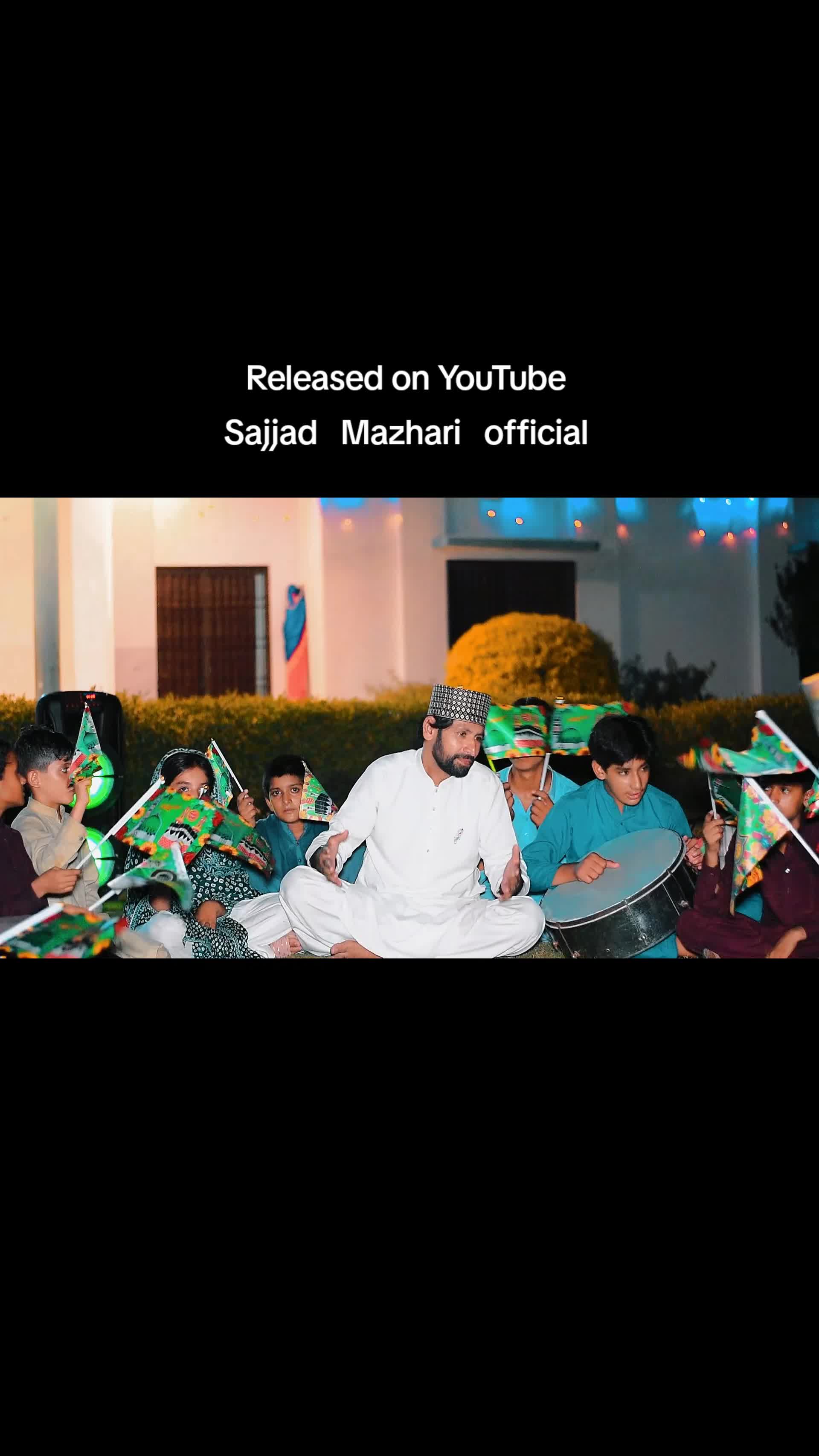 @Sajjad Aseel Farm