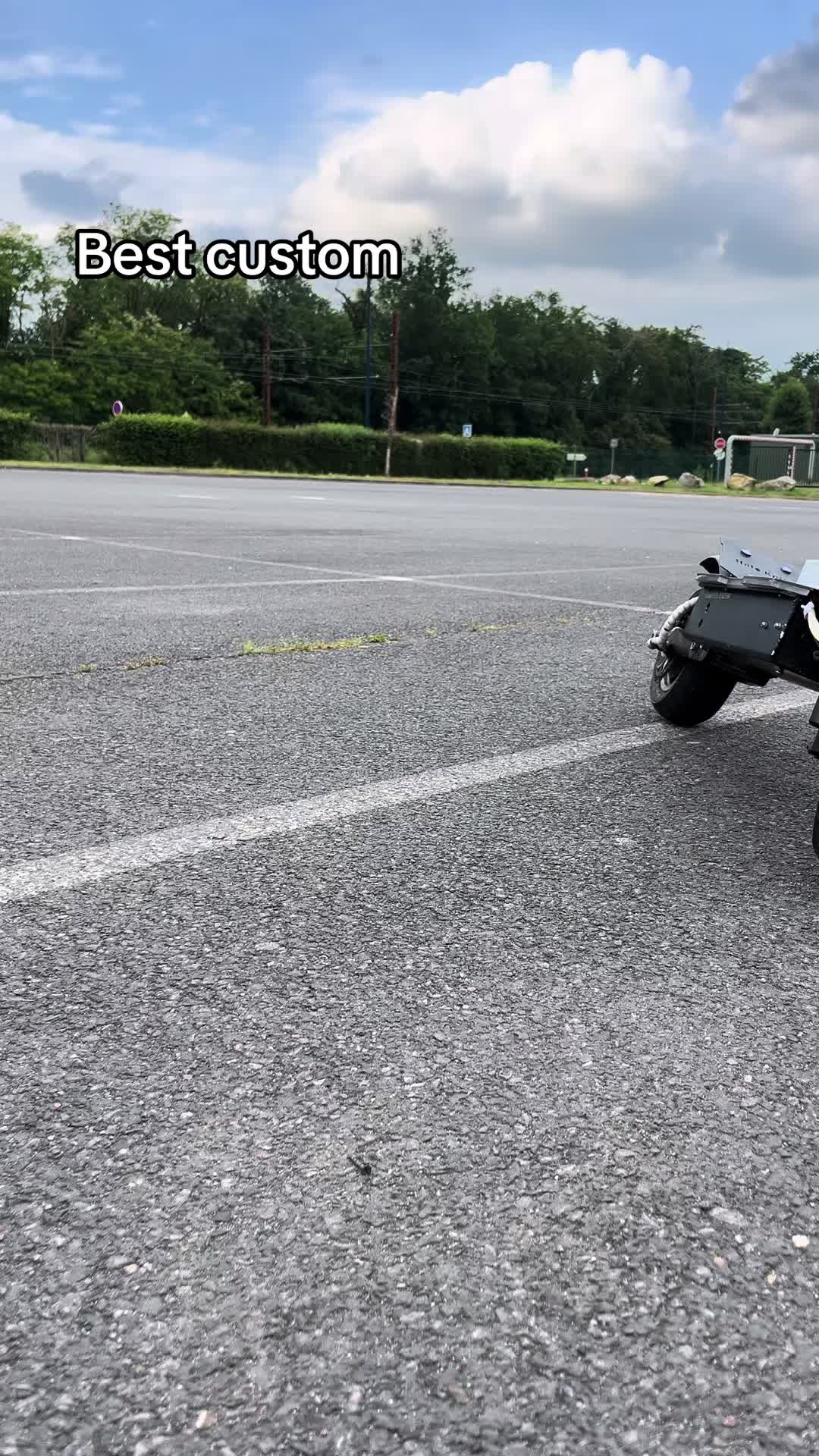 @Lvride