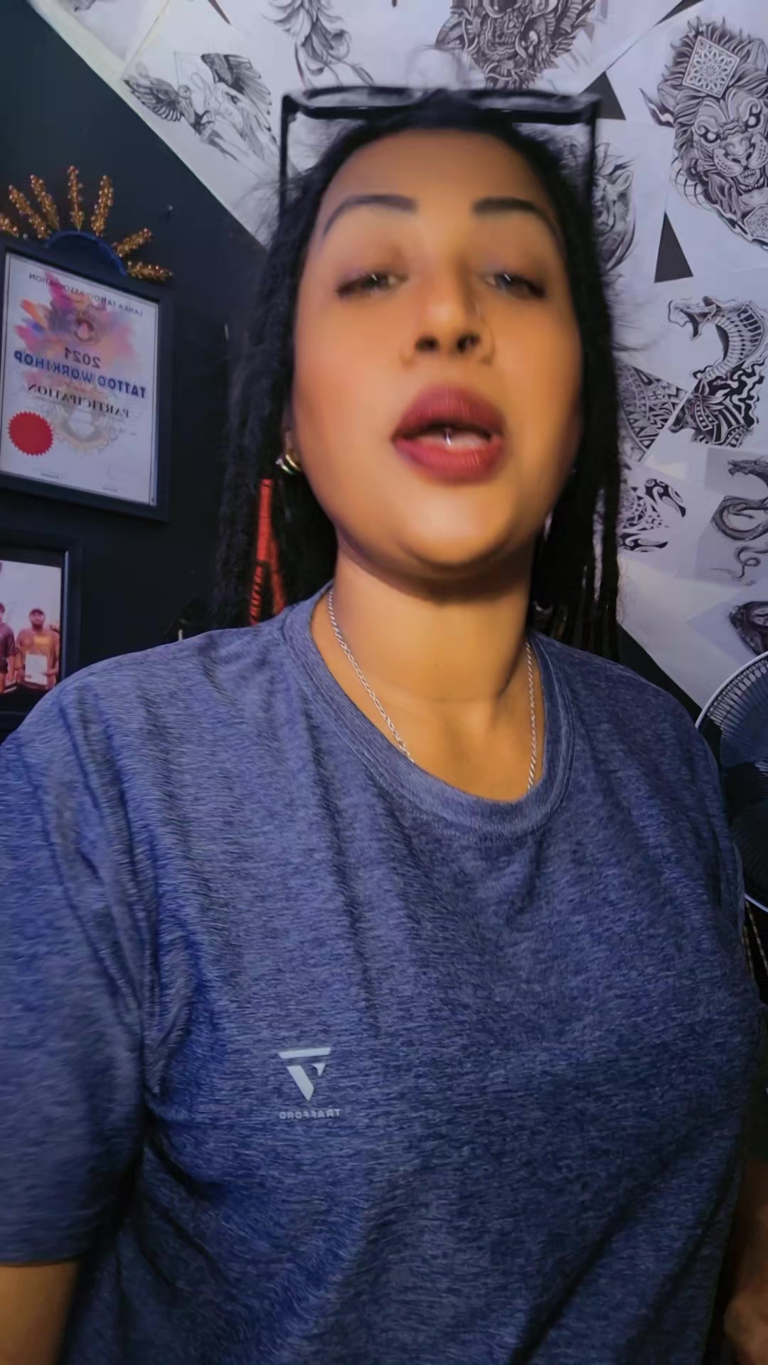 @queen liya