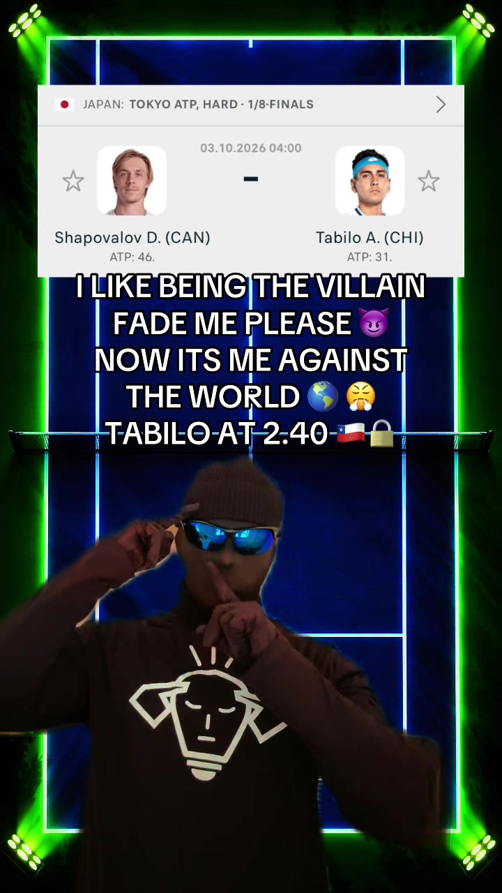 @predictd
