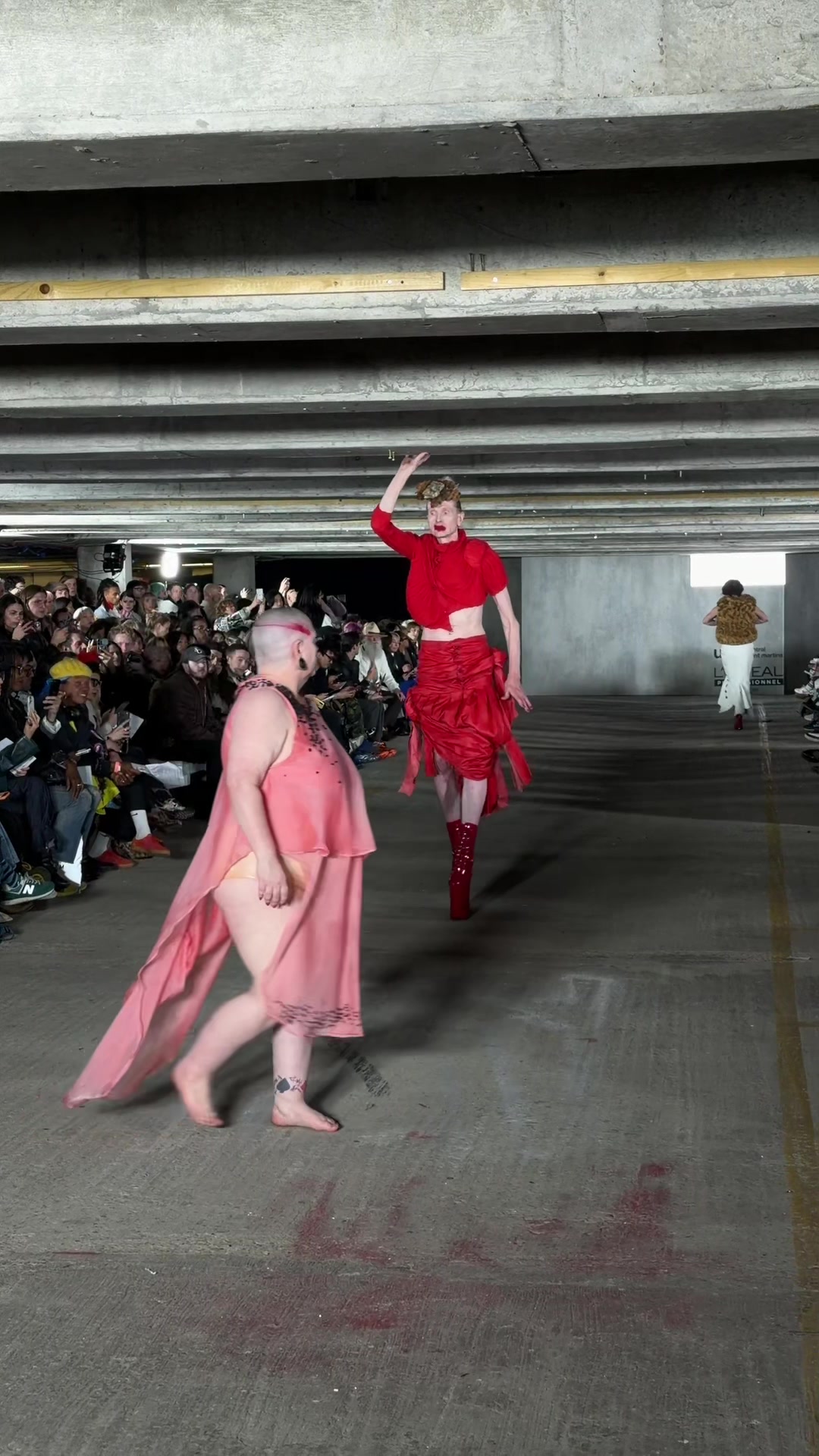 @dazed