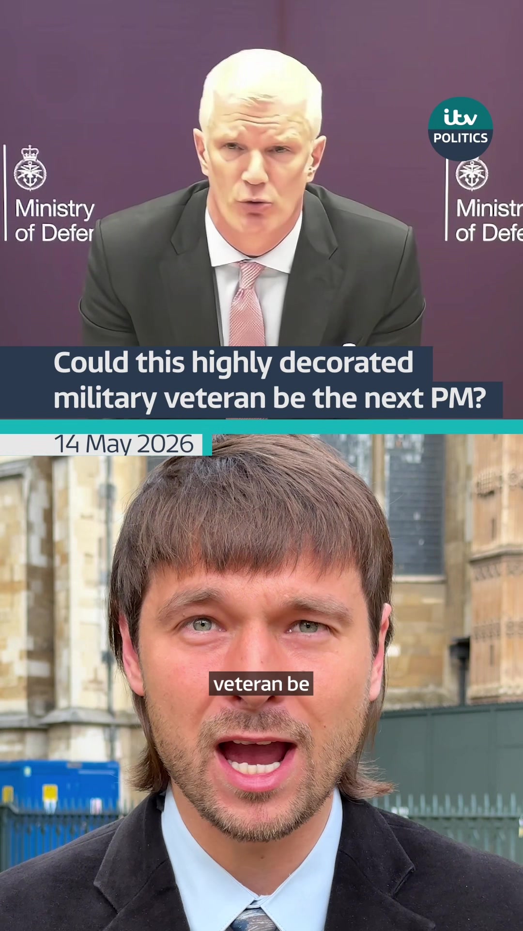 @ITV Politics