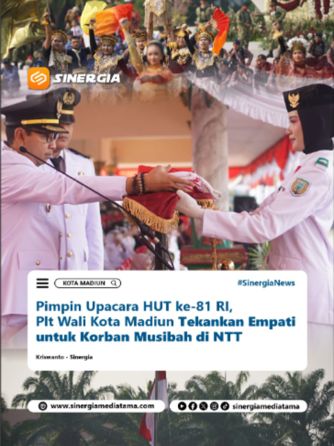 @SINERGIA MEDIATAMA