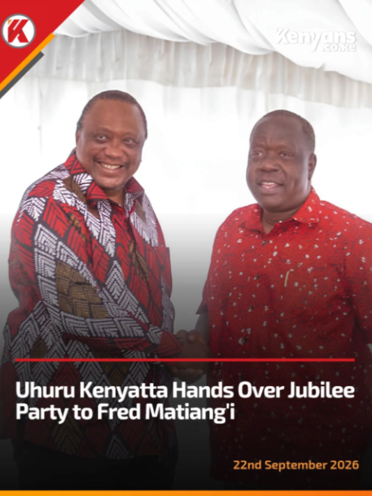@Kenyans.co.ke