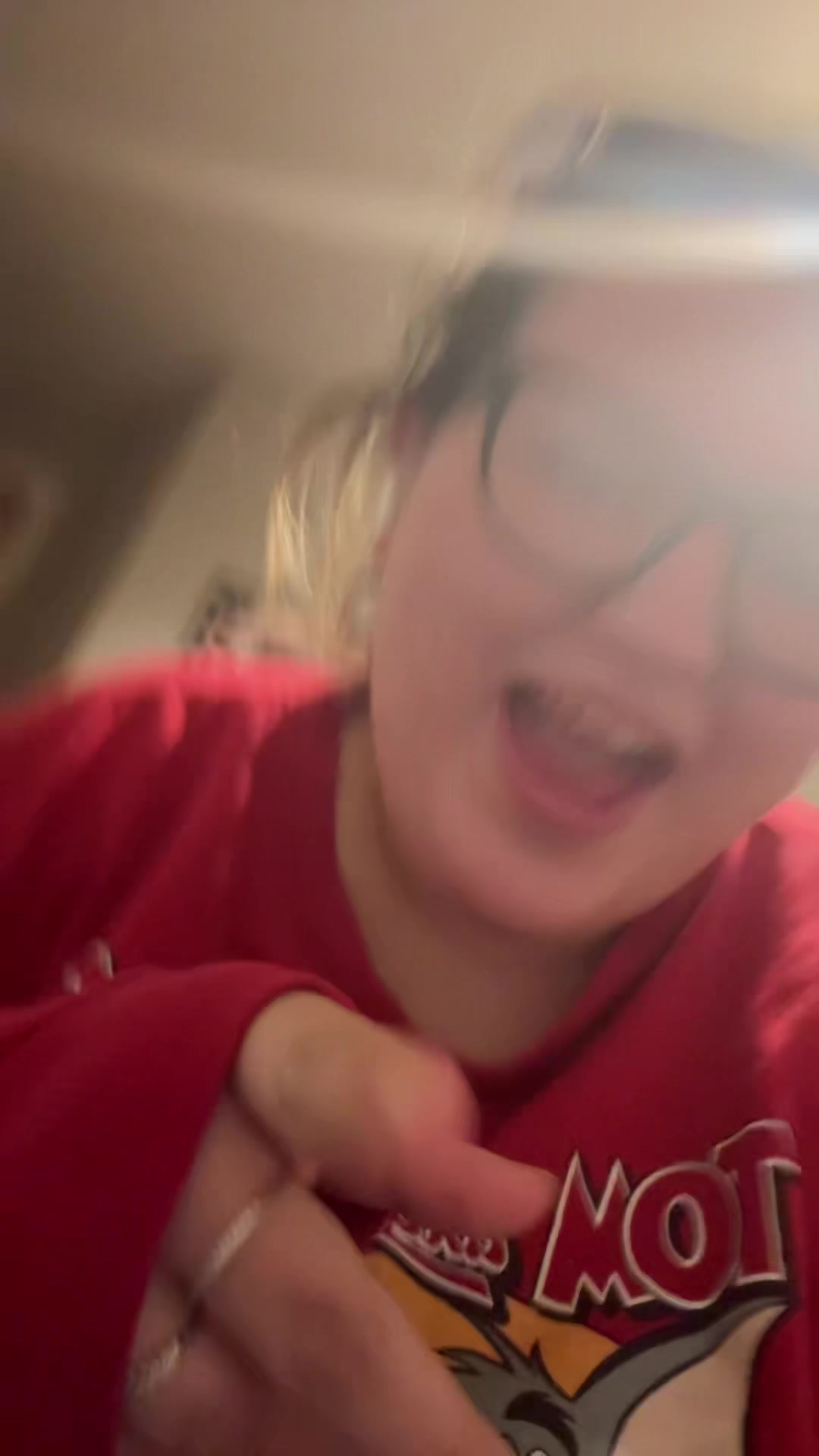 @Kelsie McMahon